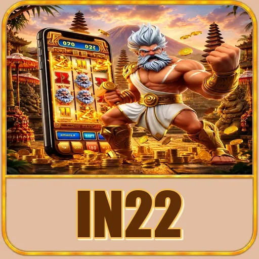 Tabel RTP game kasino in22